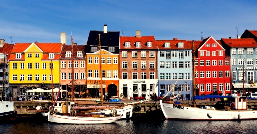 Excursions in Copenhagen